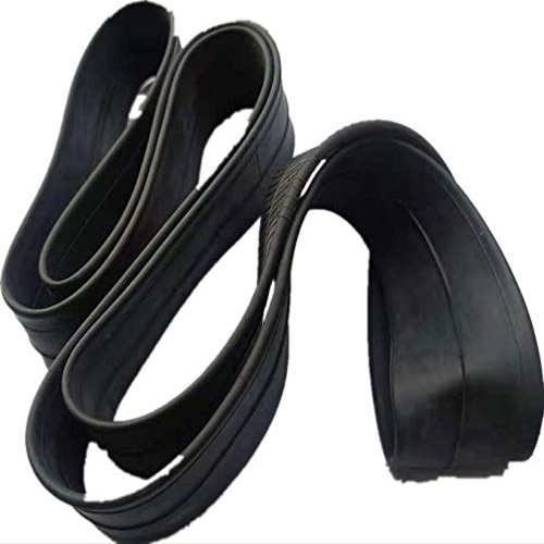 24'' Bike Tube Suitable for tire Width 1.75-2.125'' with 33mm