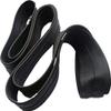 24'' Bike Tube Suitable for tire Width 1.75-2.125'' with 33mm view 1