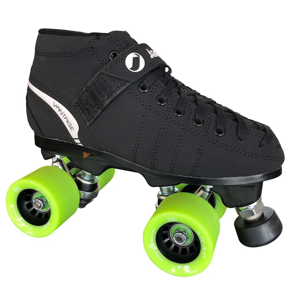 Jackson VIP Indoor Skate