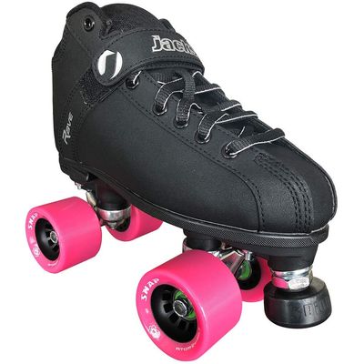 Jackson Rave Black Indoor Skate