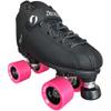 Jackson Rave Black Indoor Skate view 1