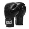 Everlast P00002406 Spark Training Glove Black Geo 12OZ view 1