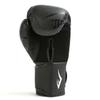 Everlast P00002406 Spark Training Glove Black Geo 12OZ view 3
