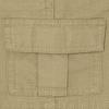 The Children's Place Baby Boys And Toddler Boys Pull on Cargo Shorts,Flax 3 Pack,12-18MOS view 3