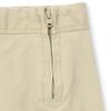The Children's Place Girl's Button Skort, Sandy, 10 slim view 4