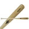 HAKUSOH Fungo Spark Ho Wood Baseball Bat Wooden Baseball Bat for Infield and Outfield Practice, Training Wood Bat for Coaches, [Made in Japan] [Dropweight -16] [Made in Japan] (F31H 36'') view 1