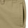 The Children's Place baby boys And Toddler Chino Pants, Flax/New Navy 2 Pack, 9-12 Months US view 2