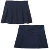 The Children's Place Girl's Pleated/Button Skort, Tidal, 5 view 1