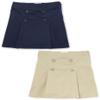 The Children's Place Girl's Button Skort, Tidal, 14 slim view 1