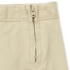 The Children's Place Girl's Button Skort, Tidal, 14 slim view 4