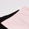 The Children's Place baby girls And Toddler Cartwheel Shorts, Black/Shell 2 Pack, 4T US view 2