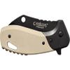 CAMILLUS CHONK / 6.75" OVERALL / 2.75" DROP POINT BLADE / 440SS view 3