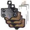 Bicycle Disc Bike Brake Pads for Sram Force Avid Elixir 1 3 5 7 9 R ER CR Mag r&r pad mag r & r Supplement Insert Condition 1 juiced Level T TL Sram XX X7 X9 XXWC DB1 DB3 DB5 HIMO Z16 S14