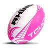 Rhino Touch Rugby Ball view 1