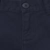 The Children's Place Girl's Chino Shorts, Tidal, 4 slim view 2
