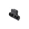 Unity Tactical FST-SOBB Fast - LPVO Offset Optic Base - Black, One Size view 1