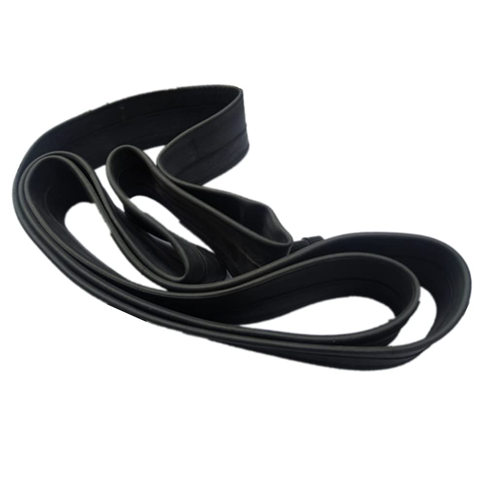 26 Bicycle Bike Tubes, 26 x 1.70-2.125" / 32mm Valve