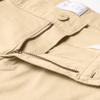 The Children's Place Girl's Bootcut Chino Pants, Sandy/Tidal, 16 slim view 2