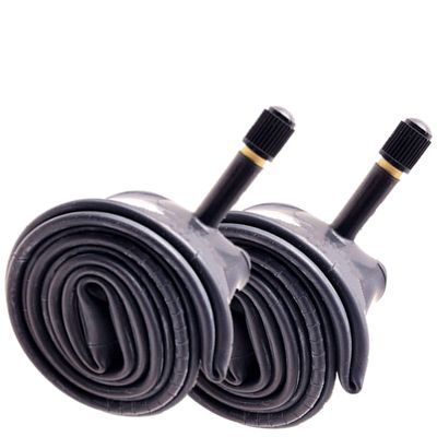 20 x 1.5-1.95 Inch Bike Tubes Plus Tire Levers, Schrader Bike 20 Inner Tubes