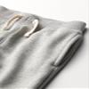 The Children's Place Baby Boys and Toddler Active Fleece Jogger Pants, Smoke 2 Pack, 18-24 Months US view 3