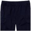 The Children's Place Boys Pull on Cargo Pants,New Navy 3 Pack,7 view 4