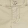 The Children's Place Girls Skinny Chino Pants,Sandy 2 Pack,14P view 3