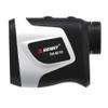 Golf Rangefinder Telescope 6X Laser Ranger Finder with Golf Slope, Rechargeable Range Finder for Hunting Shooting Golfing 756 Yards, Laser Rangefinder with Flag Pole Locking Vibration view 1