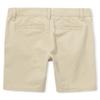The Children's Place Girl's Chino Shorts, SANDY, 5 slim view 3