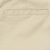 The Children's Place Girl's Chino Shorts, SANDY, 5 slim view 4