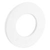 FAVOMOTO Barbell Plate Single Hole Grip Heavy-duty Counterweight Plate for Strength Training Fitness Equipment Accessory view 1