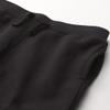 The Children's Place Baby Boys and Toddler Active Fleece Jogger Pants, Black 2 Pack, 5T US view 3