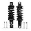 LvTu Mountain Bike Electric XC Soft Tail Scooter Rear Shock Absorber 125/150/165/190mm Spring Damper Rebound Suspension (Color : 125mm, Size : 150 Lb) view 1
