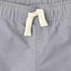 The Children's Place boys Pull On Jogger Shorts, FIN GRAY, 10 view 2