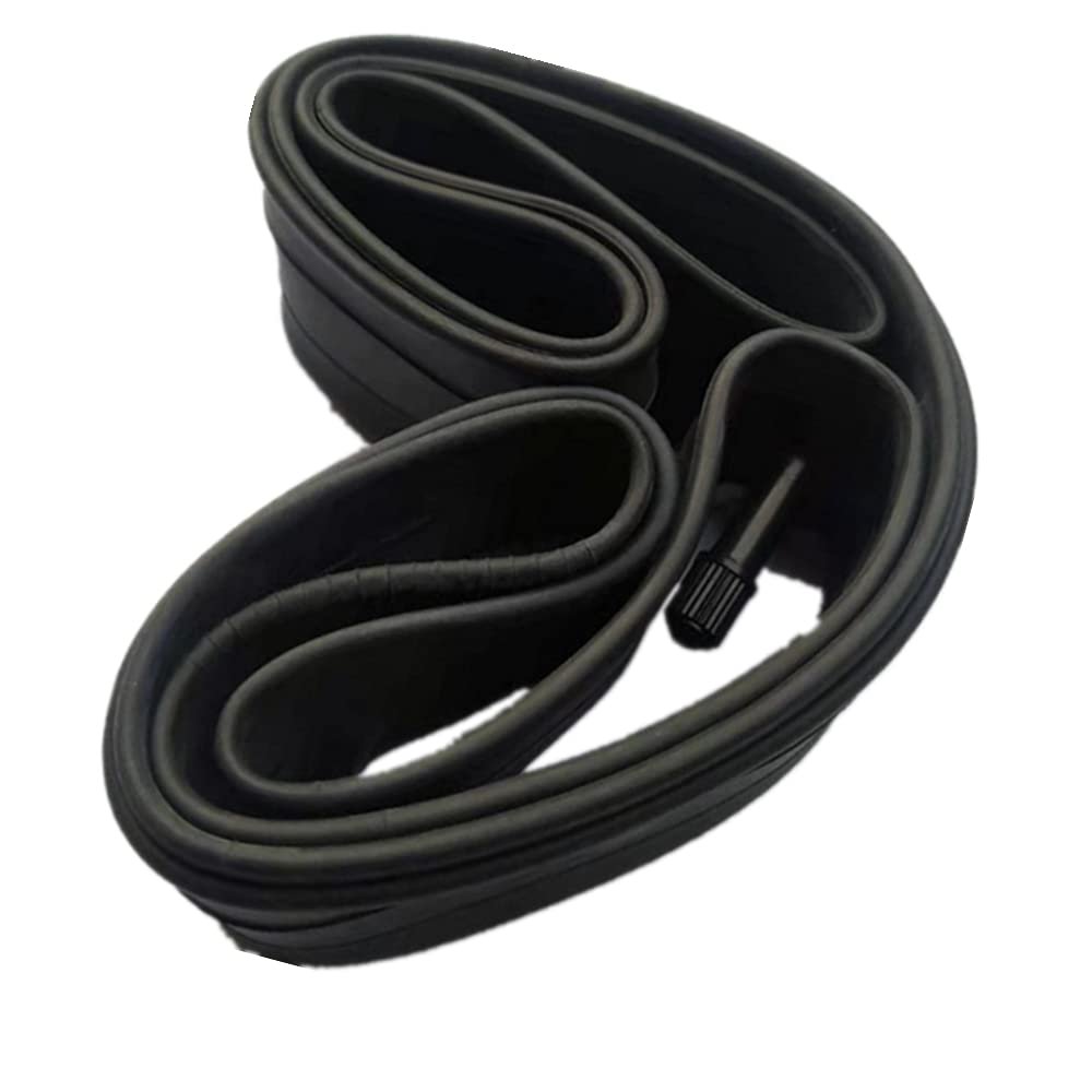 26x4 Fat Bicycle Tube, 26 X 1.75-2.125 Heavy Duty
