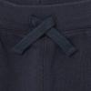 The Children's Place Boys Active Fleece Jogger Pants, New Navy/Heather Gray 2 Pack, Small view 2