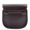 Real Leather Cartridge Bag Brown Tan Ammo Shell Pouch Game Hunting Shooting Bag Chelsea view 2