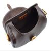 Real Leather Cartridge Bag Brown Tan Ammo Shell Pouch Game Hunting Shooting Bag Chelsea view 3