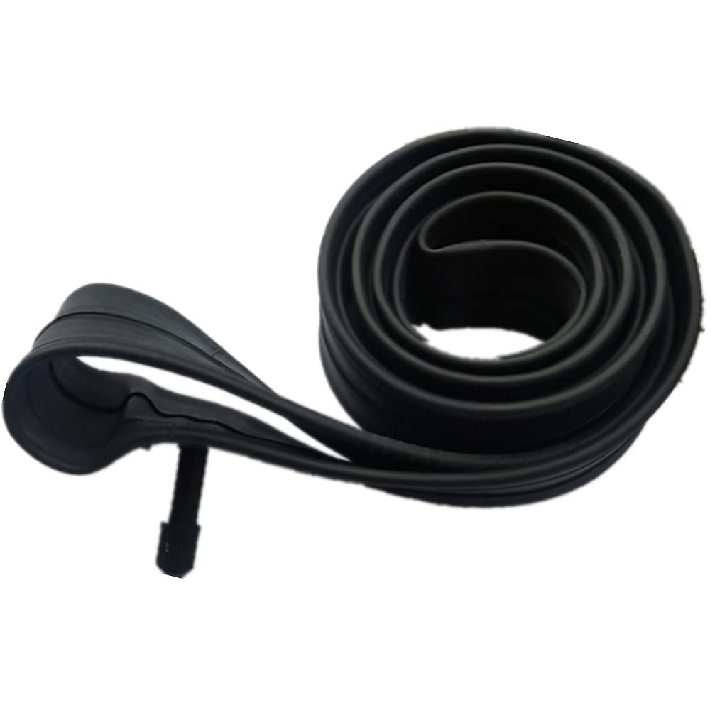24 Bicycle Tube 24 x 2.125 Standard American/Valve