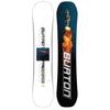 Burton 2022 Process Smalls Junior 134cm Snowboard view 1