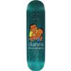 Stereo - Pastras Dunes Deck - 7.75 - Assembled AS Complete Skateboard view 1