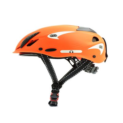 Kong Italy - Mouse Work Orange Fluo Soft Touch Size UNI