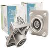 Club Car DS Or Precedent Front Wheel Hub Assembly (2003.5-Up) Golf Cart - Set of Two view 1