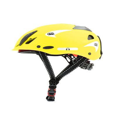 Kong Italy Mouse Work Yellow Fluo Soft Touch Size UNI
