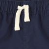 The Children's Place Baby Boys And Toddler Boys Pull on Jogger Shorts,Tidal 3 Pack,18-24MONTH view 2