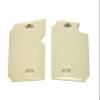 Faux Ivory Grips Compatible with/Replacement for Sig Sauer P238 view 1