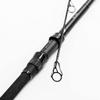 Atlas 12ft Carp Fishing Rod - 3 Test Curves: 2.75lb, 3.0lb, 3.25lb | Fishing Accessories | Carbon Fishing Rod | Rubber Handle Comfortable Grip Fishing Rods (3.0lb Test Curve) view 1