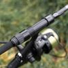 Atlas 12ft Carp Fishing Rod - 3 Test Curves: 2.75lb, 3.0lb, 3.25lb | Fishing Accessories | Carbon Fishing Rod | Rubber Handle Comfortable Grip Fishing Rods (3.0lb Test Curve) view 4