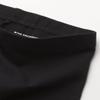 The Children's Place Baby Girls And Toddler Girls Leggings,Black/Black 2 Pack,5T view 2