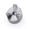 Park Tool 2197 DT-5/DT-5.2 Diamond Abrasive Adaptor for Carbon Fiber view 2