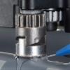 Park Tool 2197 DT-5/DT-5.2 Diamond Abrasive Adaptor for Carbon Fiber view 4